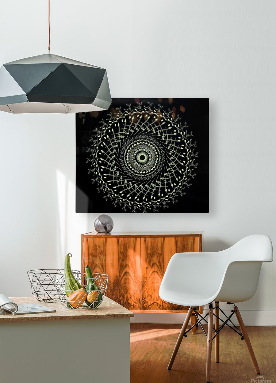 Office Decor Large Complex