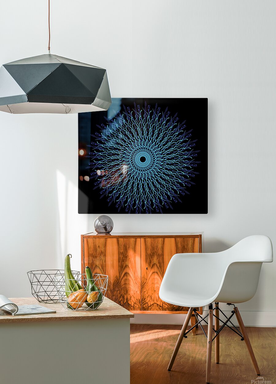 Office Decor Large Complex