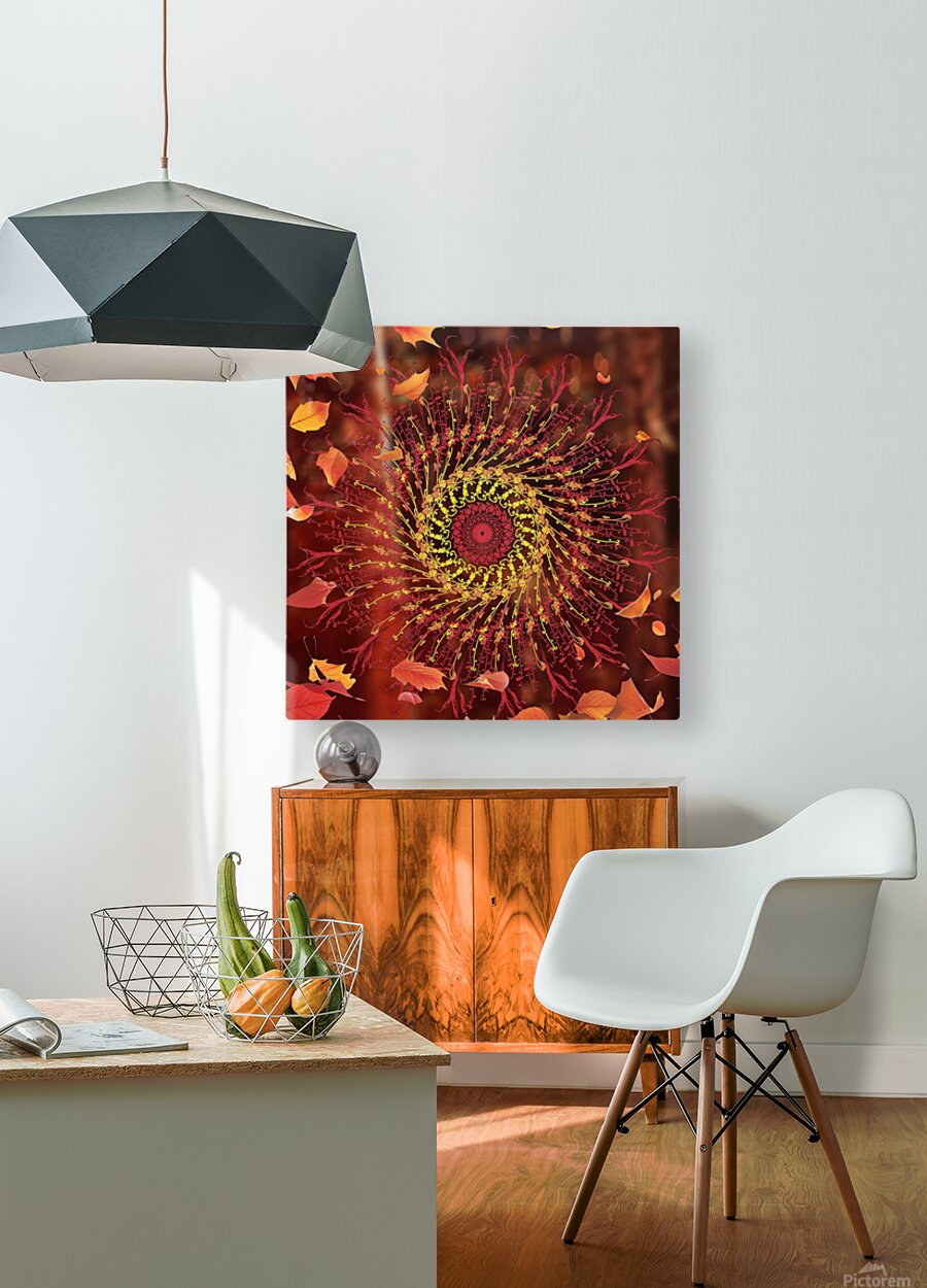 Modern Mandala Art