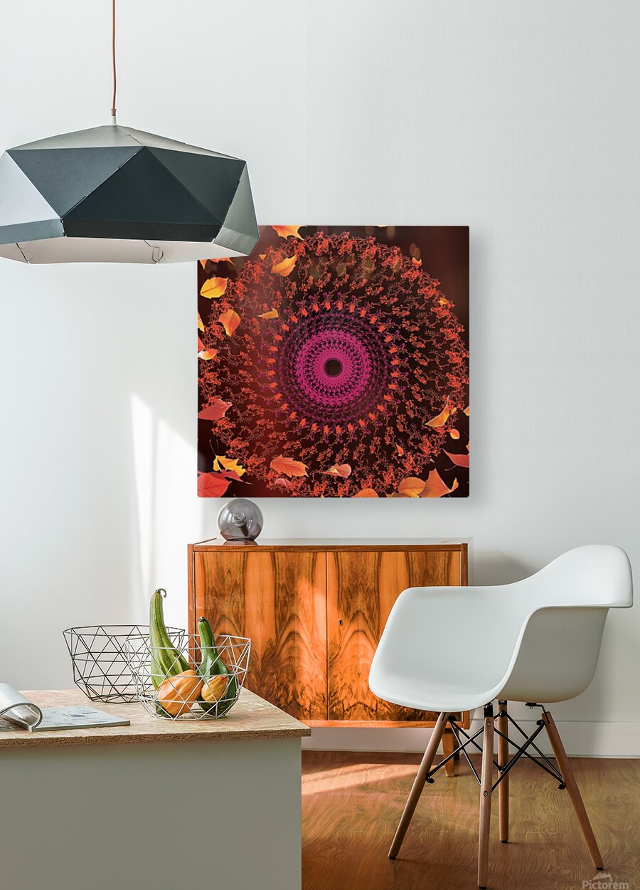 Modern Mandala Art