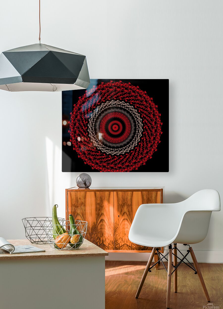 Rangoli Designs – LV 011 **Personal Retreat**: Create a sanctuary of peace and reflection; this luminous piece fosters an environment of clarity and spiritual enlightenment.