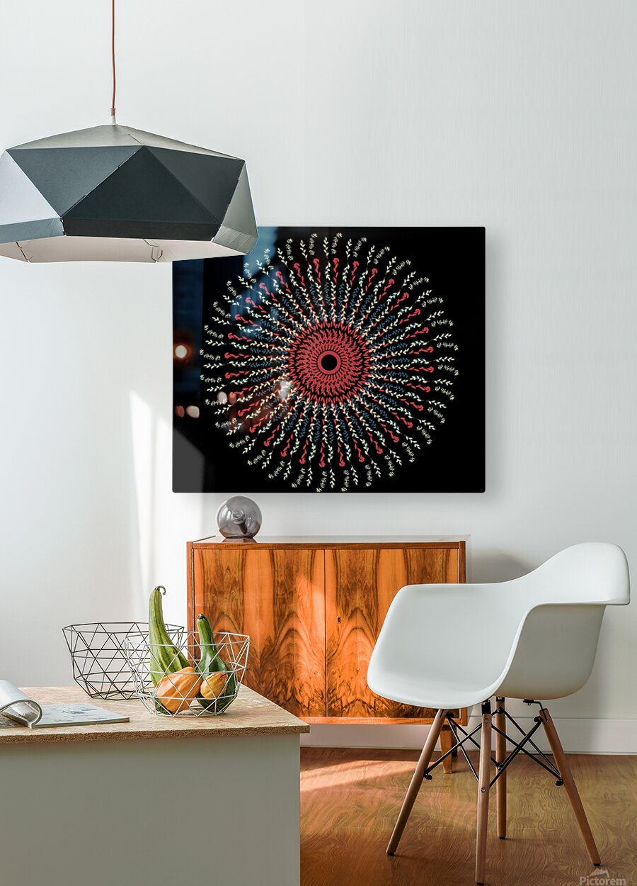2165638 :: HD Sublimation Metal Print