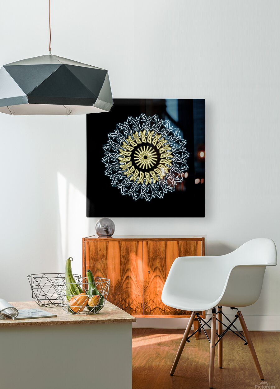 Simple Mandala7