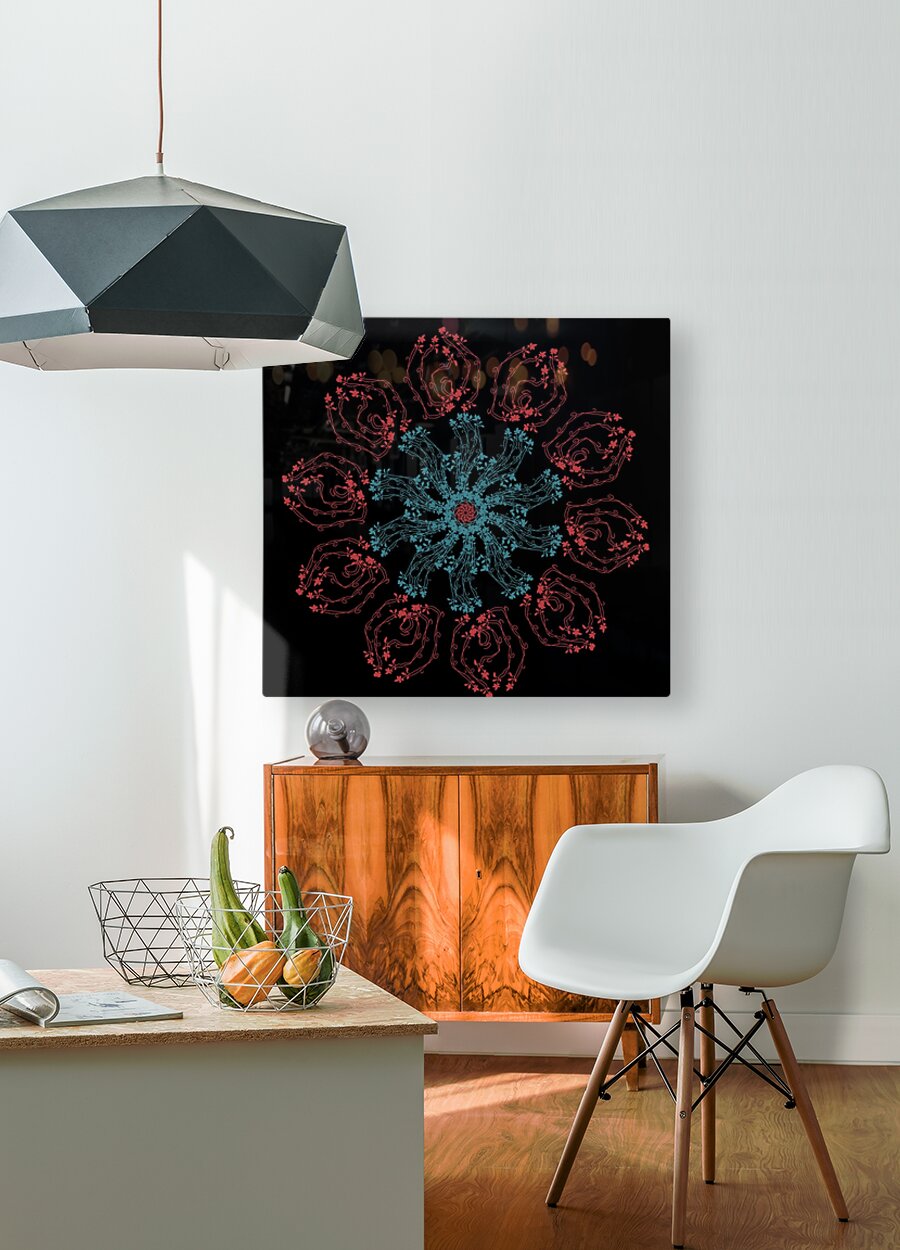 Gleaming Spiral27