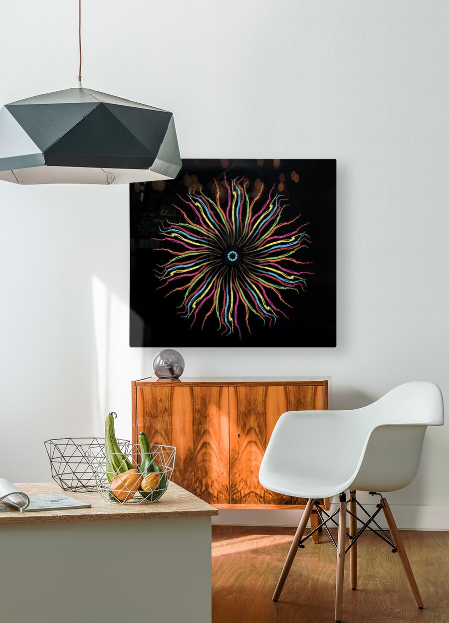 Gleaming Spiral23