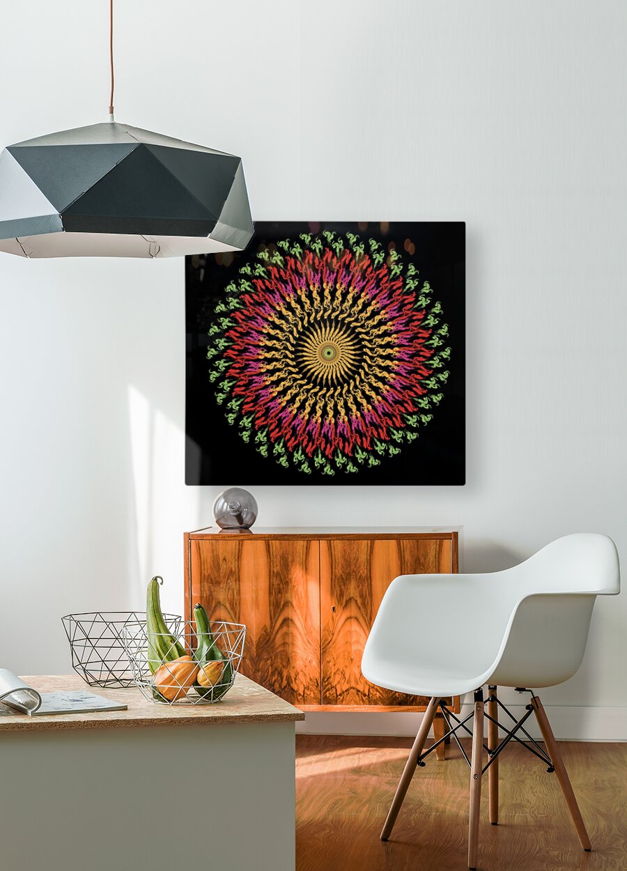 Gleaming Spiral13