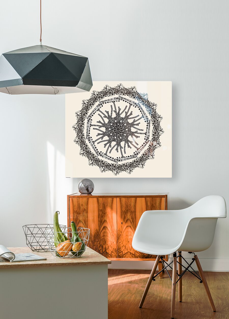 2204757 :: HD Sublimation Metal Print