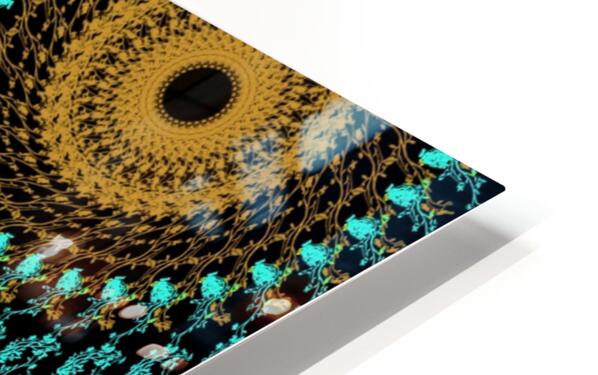 Modern Mandala Art