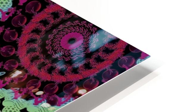 Modern Mandala Art