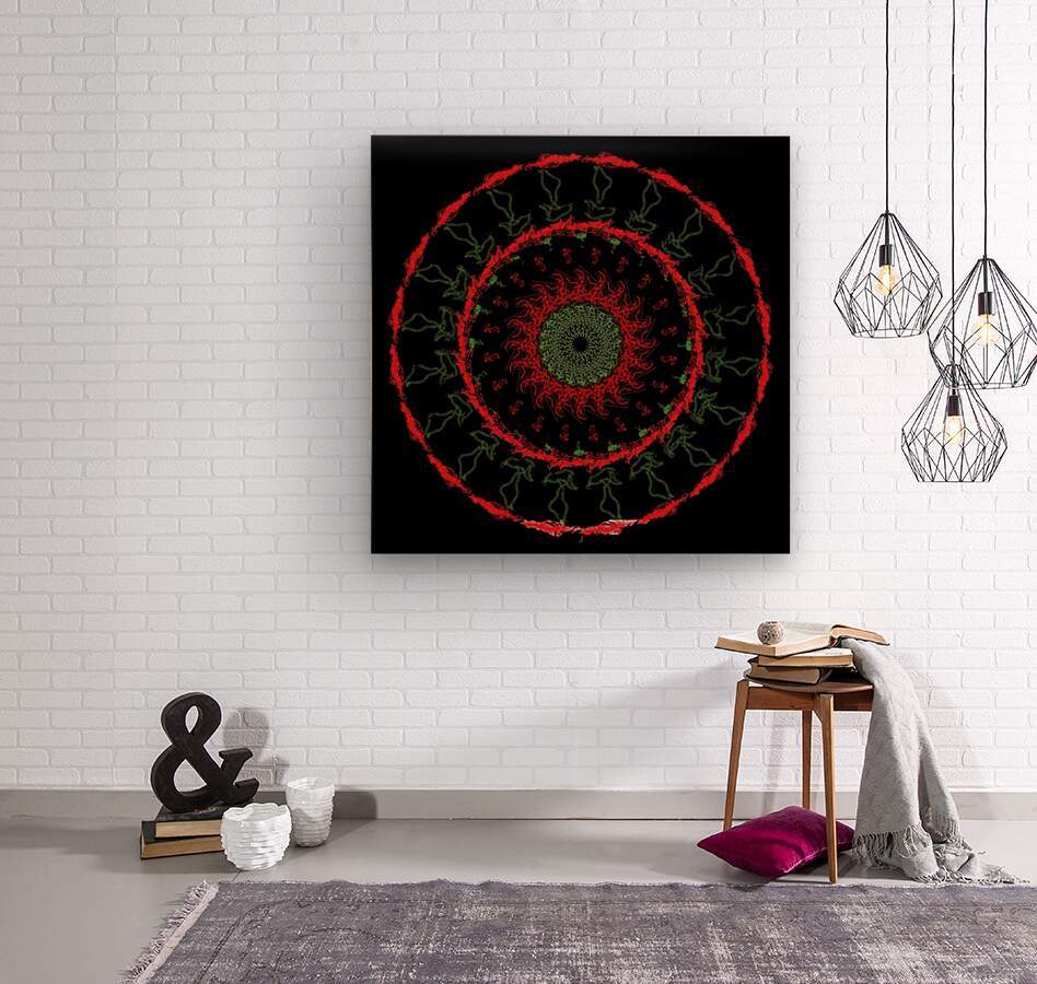 Living Room Exclusive
