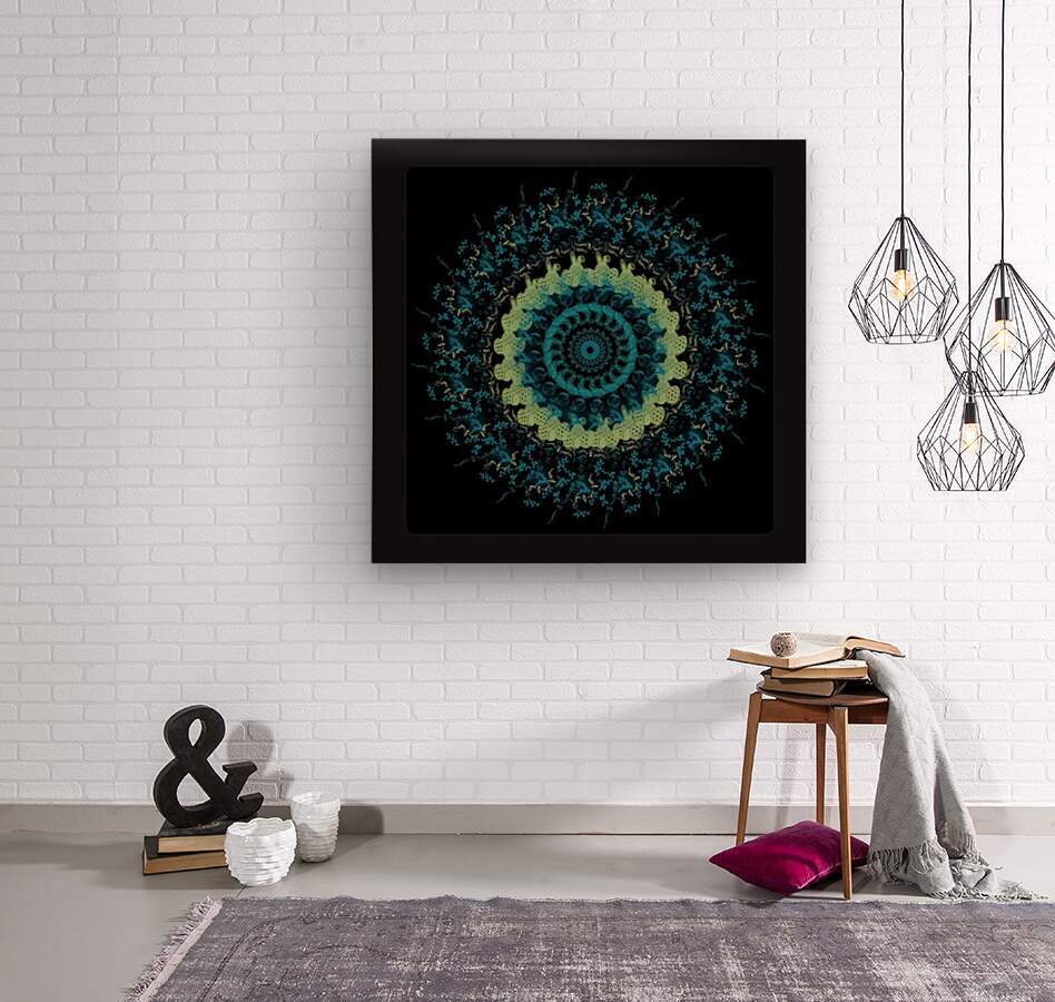 Living Room Exclusive