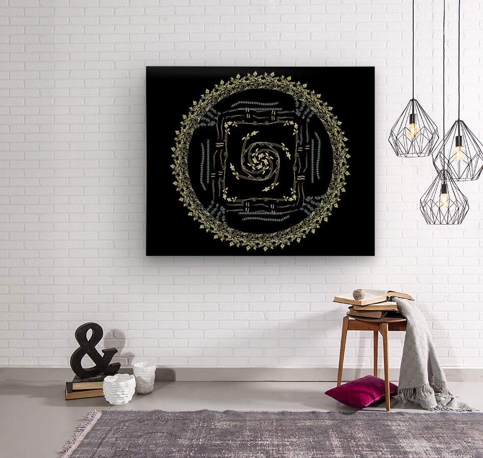 Celestial Harmony 07