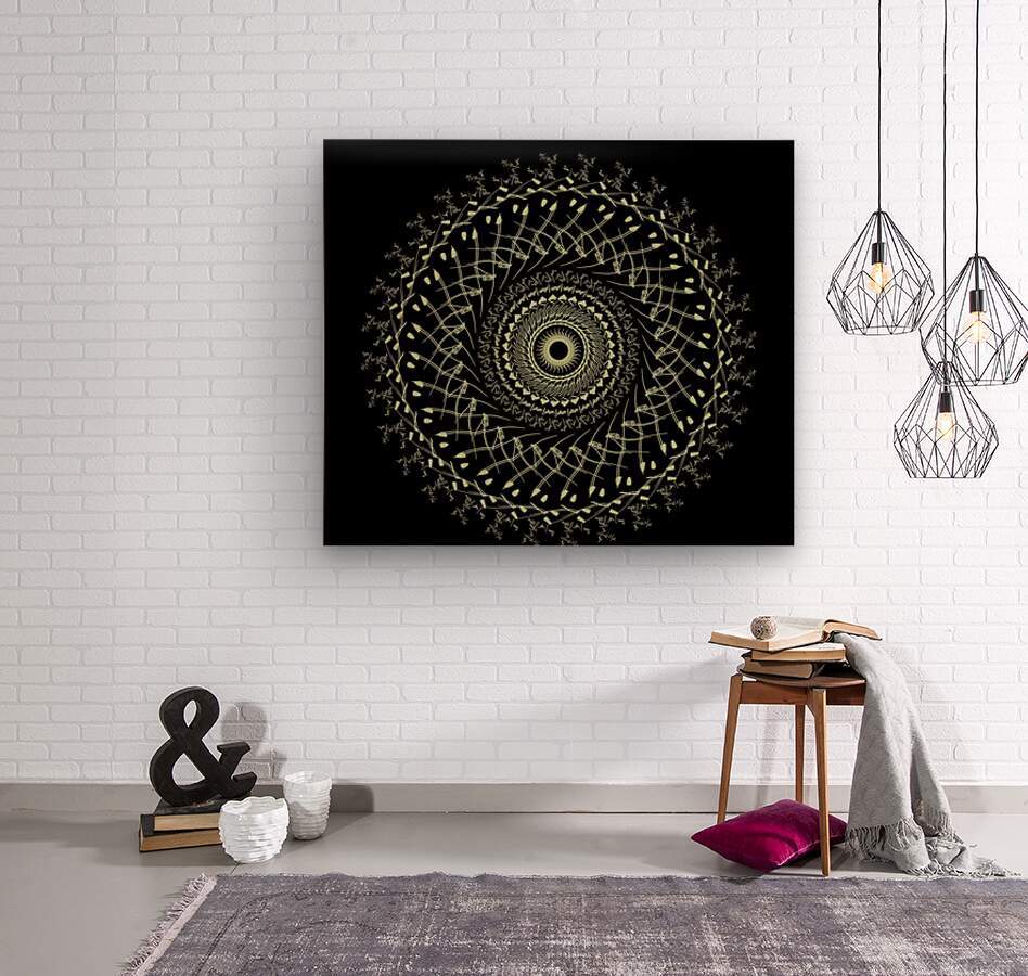 Office Decor Large Complex
