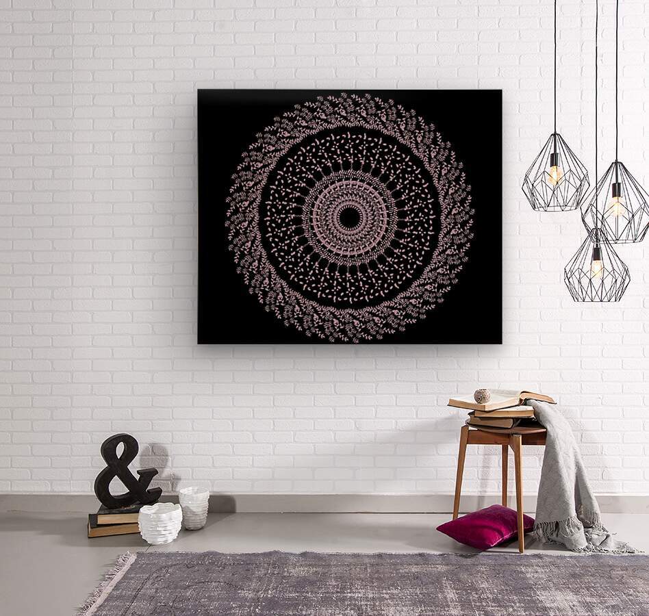 Office Decor Large Complex