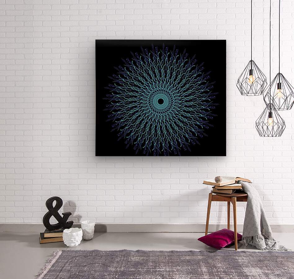 Office Decor Large Complex