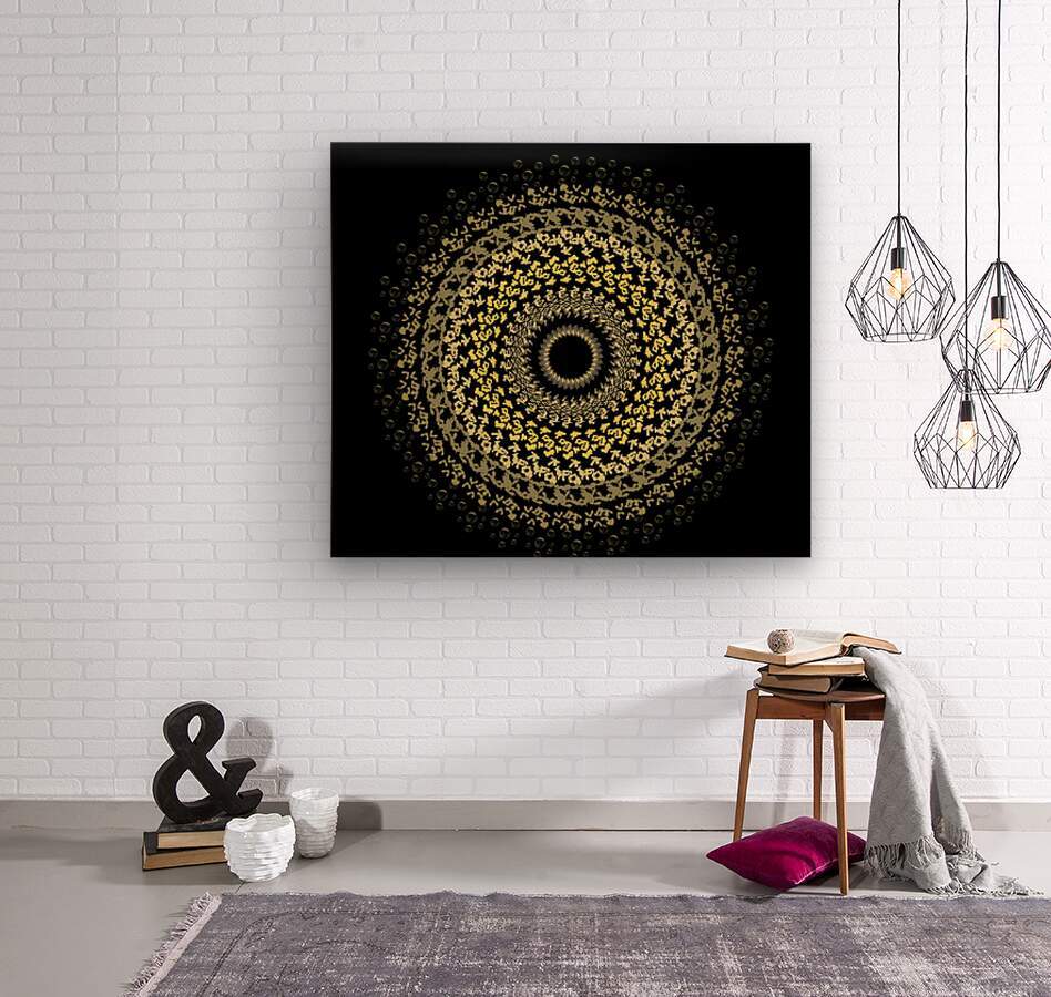 Office Decor Large Complex