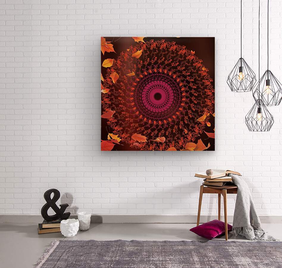 Modern Mandala Art