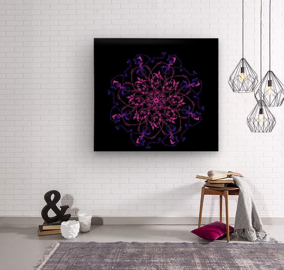 Rangoli Designs – LV 003 **Spiritual Awakening**: Embrace the path to enlightenment with a piece that encapsulates brilliance and spiritual illumination, making it perfect for meditation areas.