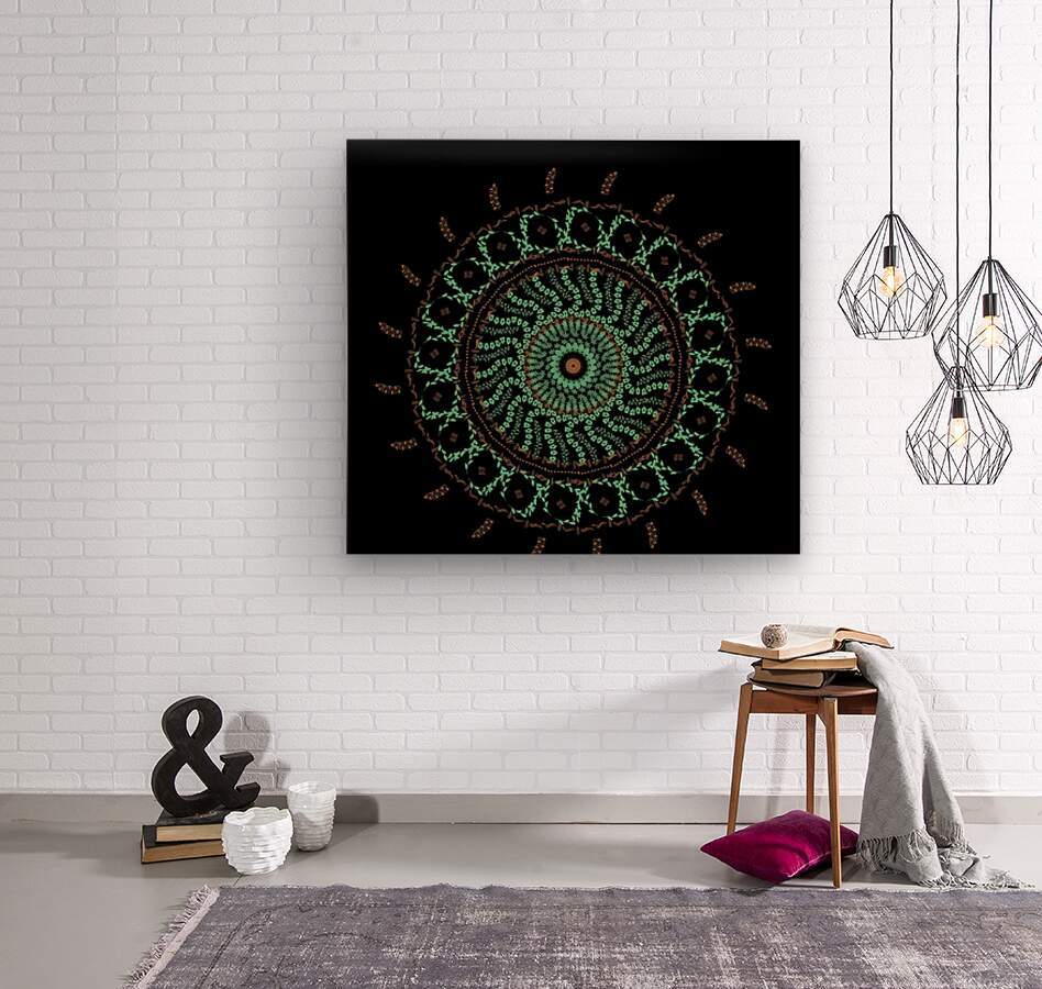 Rangoli Designs – LV 014 **Unique Gifting**: Delight loved ones with a meaningful gift that signifies peace, beauty, and the brilliance of spiritual illumination.