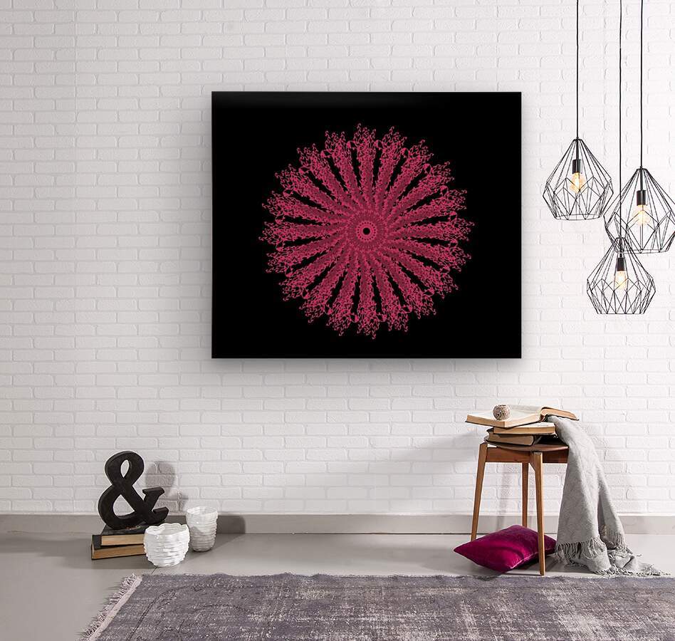 Rangoli Designs – LV 013 **Enduring Symbol**: This mandala's timeless design resonates indefinitely, transcending trends with its brilliance and spiritual insight.