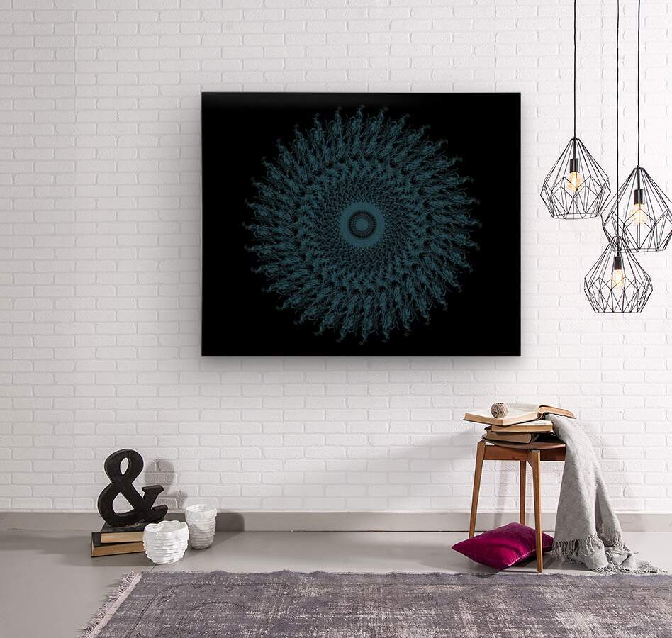 Rangoli Designs – LV 012 **Luxe Aesthetic**: The intricate patterns and vibrant colors exude sophistication and brilliance, providing a touch of luxury to your home.