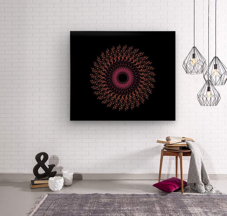 Rangoli Designs – LV 010 **Conversation Starter**: Elevate your interior with this captivating art piece, guaranteed to intrigue guests with its brilliance and spiritual depth.