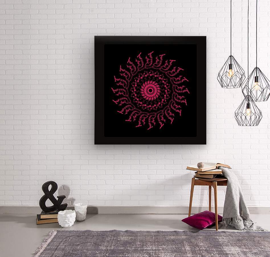 Rangoli Designs – LV 007 *Positive Energy Flow**: Traditionally believed to boost the flow of positive energies, it emphasizes spiritual illumination and harmony in your home.
