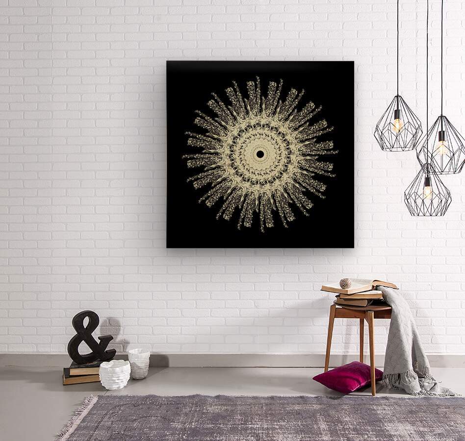 Simple Mandala46