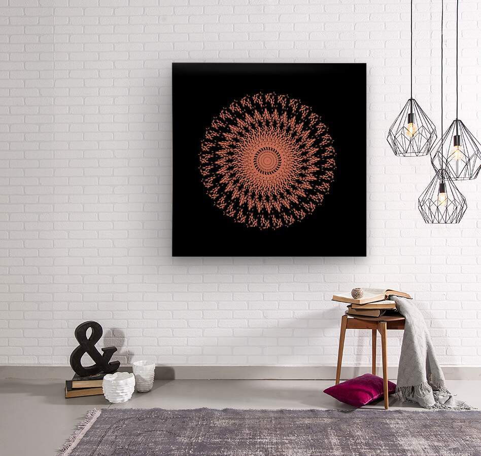 Simple Mandala26