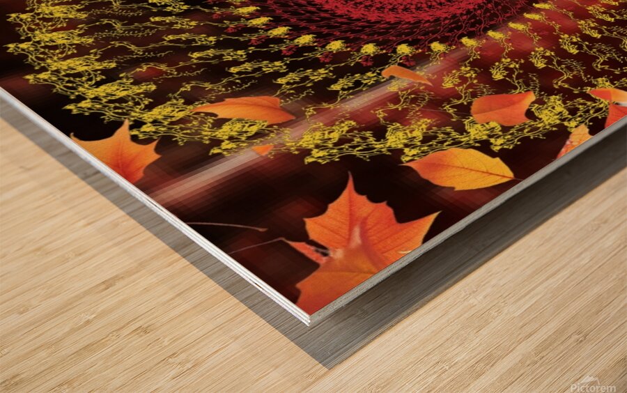 Modern Mandala Art