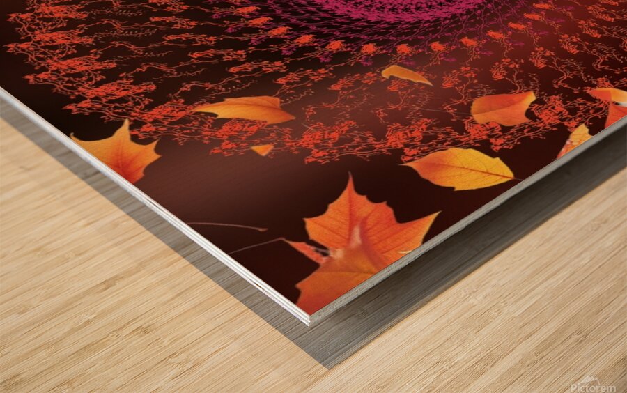 Modern Mandala Art