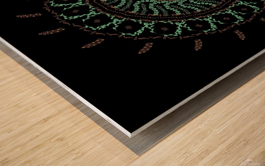 Rangoli Designs – LV 014 **Unique Gifting**: Delight loved ones with a meaningful gift that signifies peace, beauty, and the brilliance of spiritual illumination.