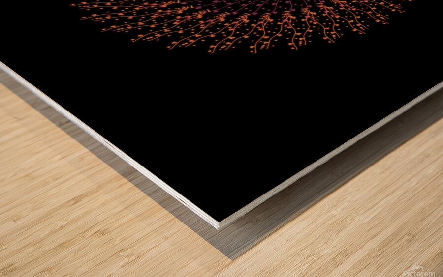 Rangoli Designs – LV 010 **Conversation Starter**: Elevate your interior with this captivating art piece, guaranteed to intrigue guests with its brilliance and spiritual depth.
