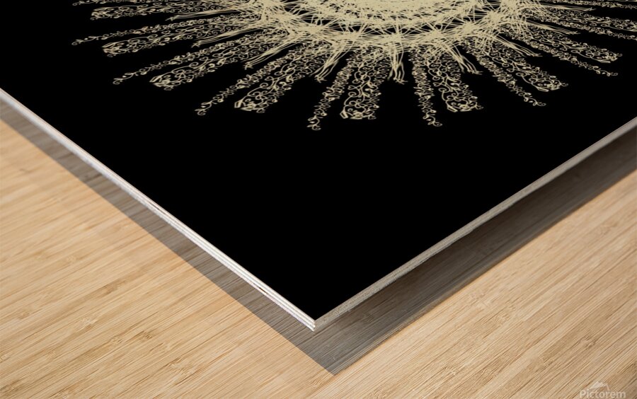 Simple Mandala46