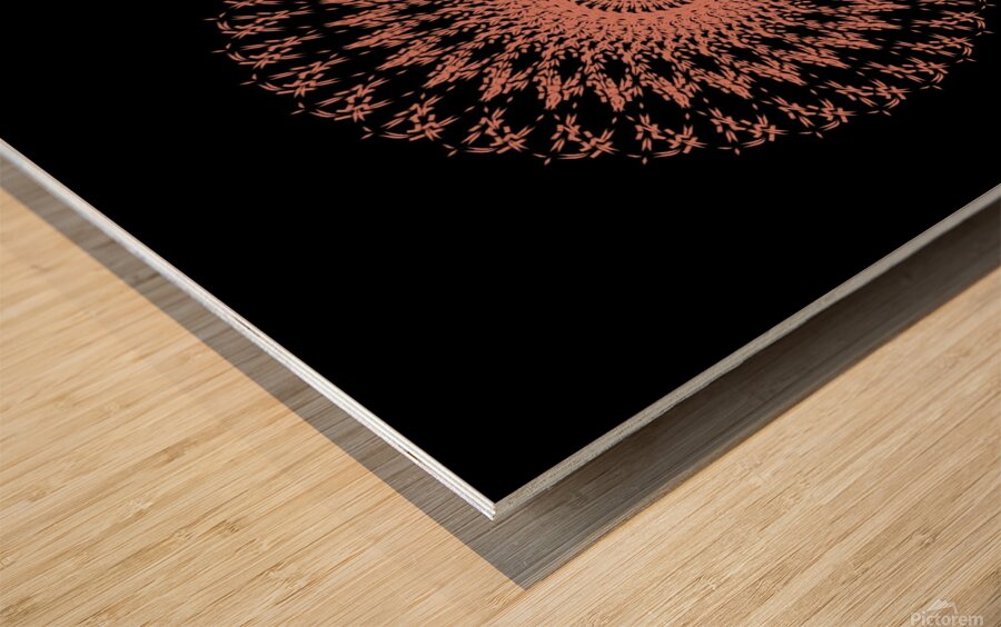 Simple Mandala26