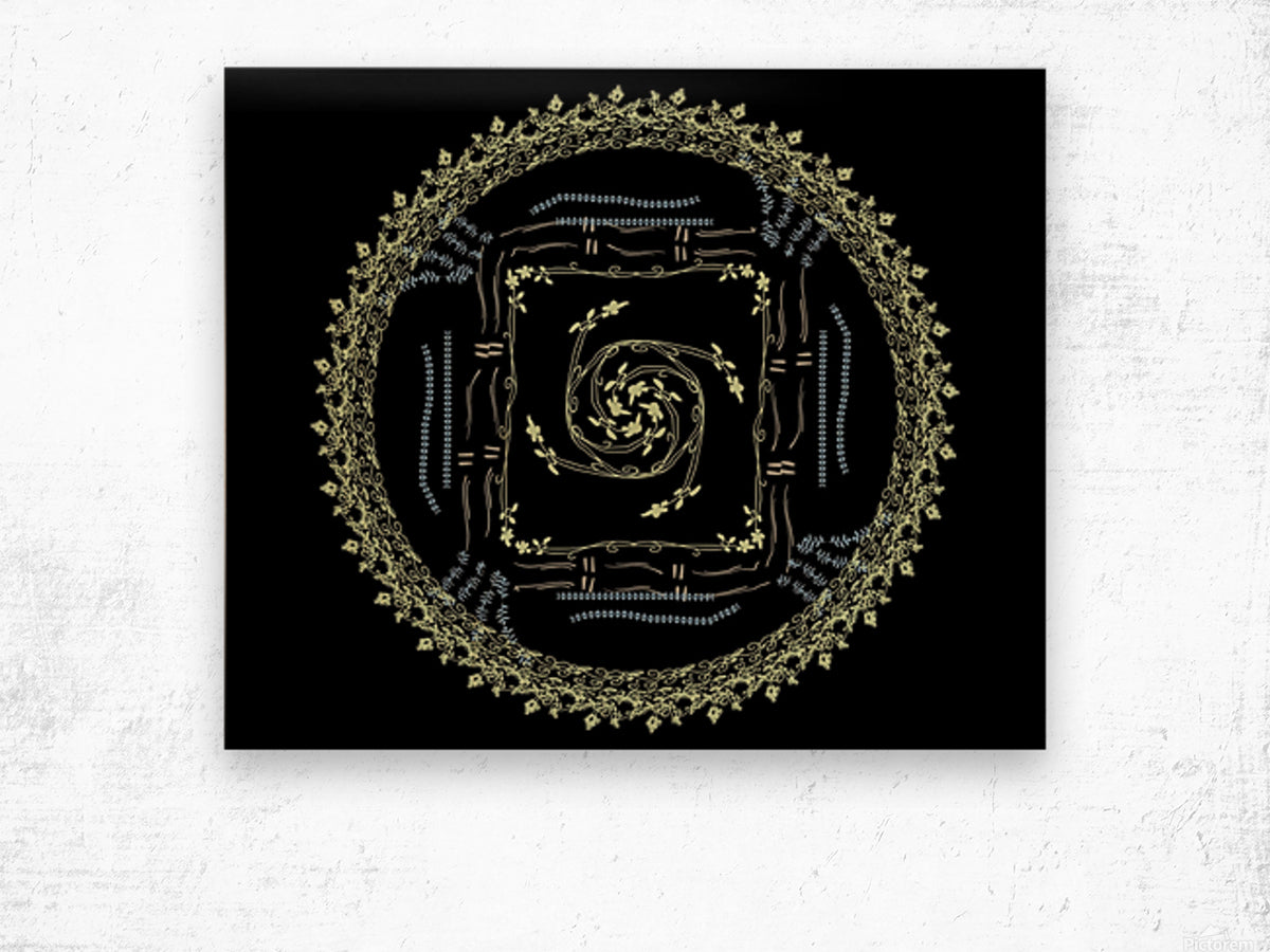 Celestial Harmony 07