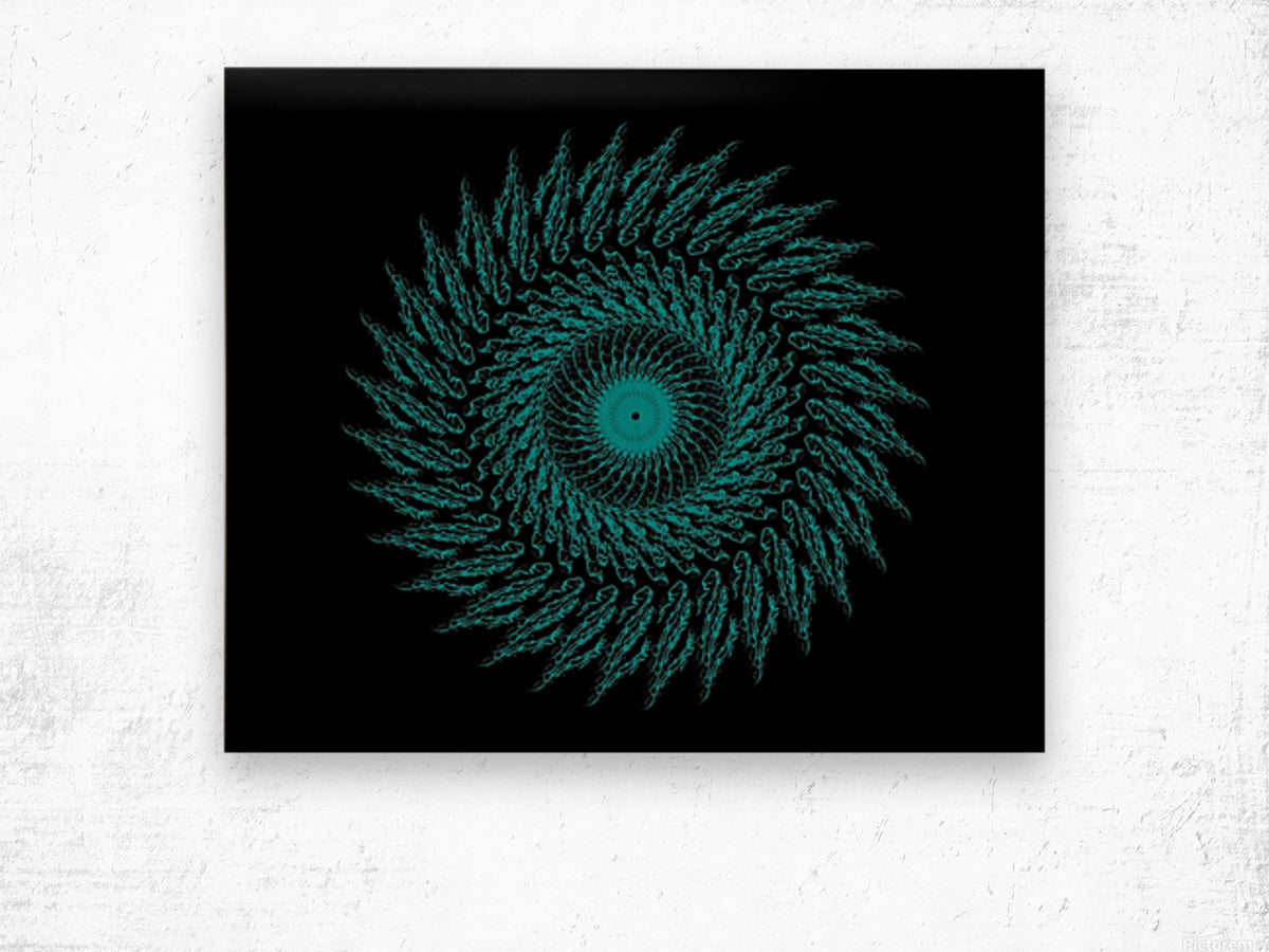 Office Decor Large Complex