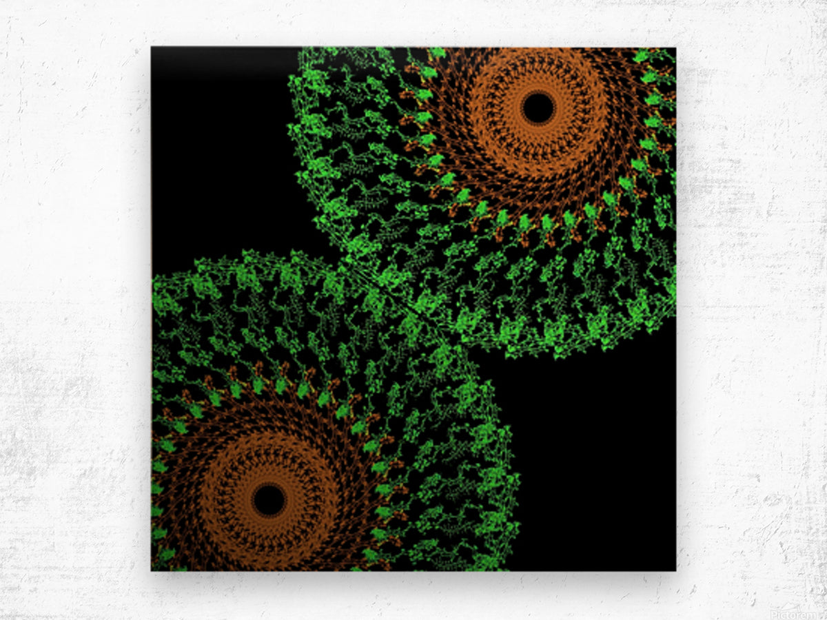 Modern Mandala Art