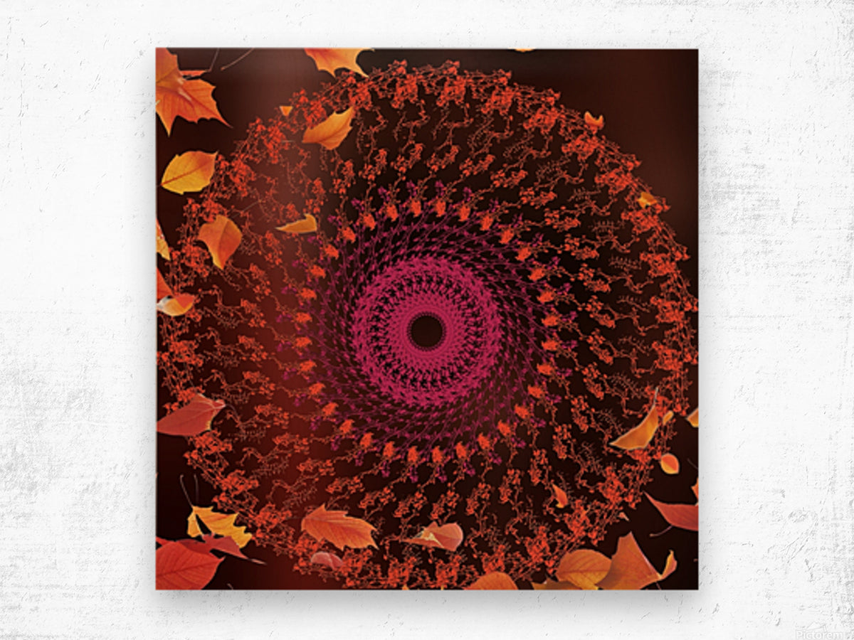 Modern Mandala Art