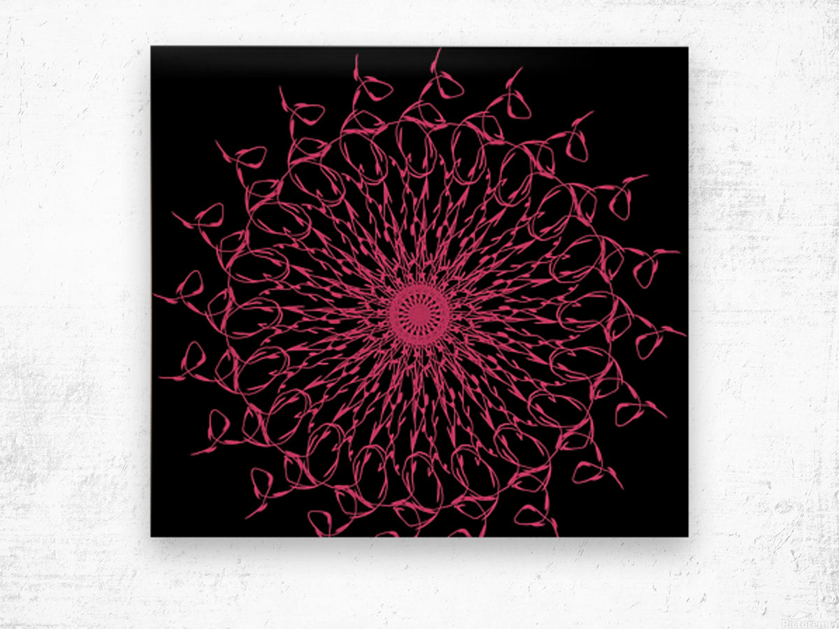 Rangoli Designs – LV 009 **Play of Light**: Designed to catch and reflect ambient light, this dynamic piece radiates with enlightenment and spiritual clarity.