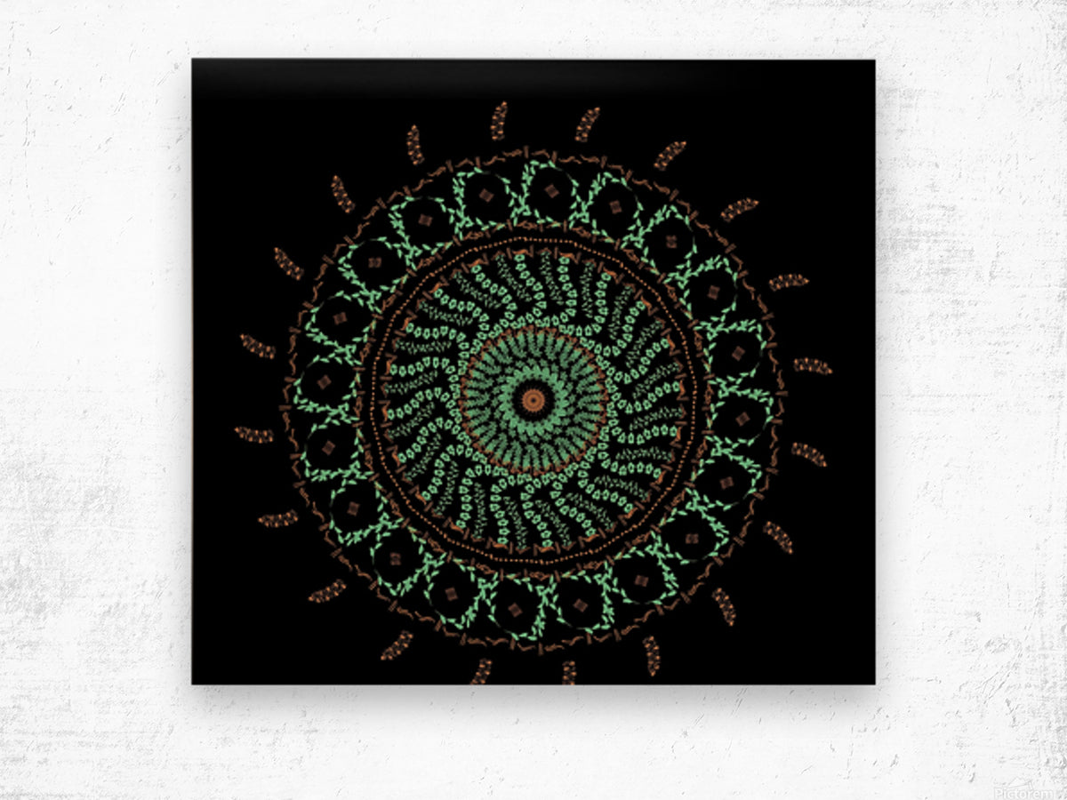 Rangoli Designs – LV 014 **Unique Gifting**: Delight loved ones with a meaningful gift that signifies peace, beauty, and the brilliance of spiritual illumination.