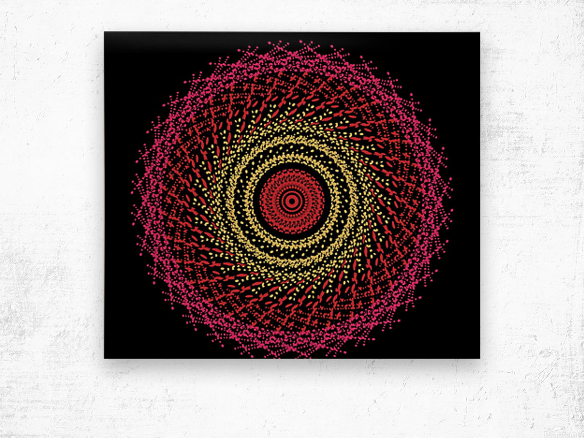 Rangoli Designs – LV 008 **Radiant Ambiance**: Transform any room into a serene oasis with the soft glow of the Luminous Vortex Mandala, symbolizing clarity and enlightenment, and creating an inviting atmosphere.
