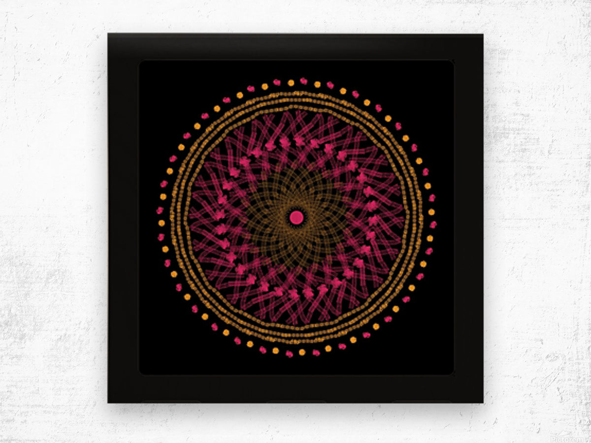Rangoli Designs – LV 016. **Inspiration Source**: Inspired by profound spiritual symbolism, it's a daily reminder of personal growth and enlightenment.