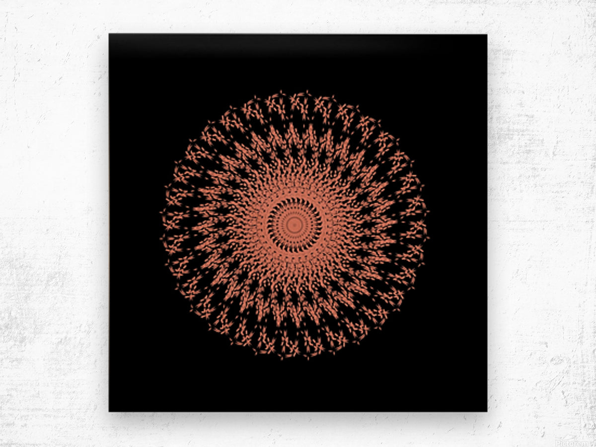 Simple Mandala26