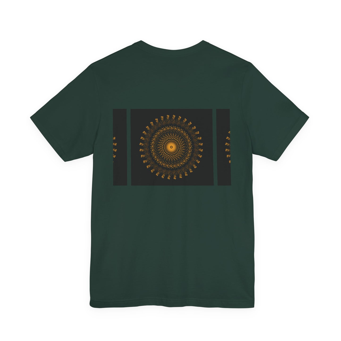 Empowering Graphic Tee | Unisex Jersey Short Sleeve Tee, Stylish Casual Wear, Unique Gift Idea, Motivational Apparel, Everyday Comfort