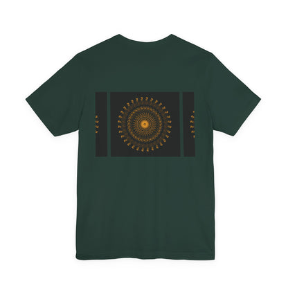 Empowering Graphic Tee | Unisex Jersey Short Sleeve Tee, Stylish Casual Wear, Unique Gift Idea, Motivational Apparel, Everyday Comfort