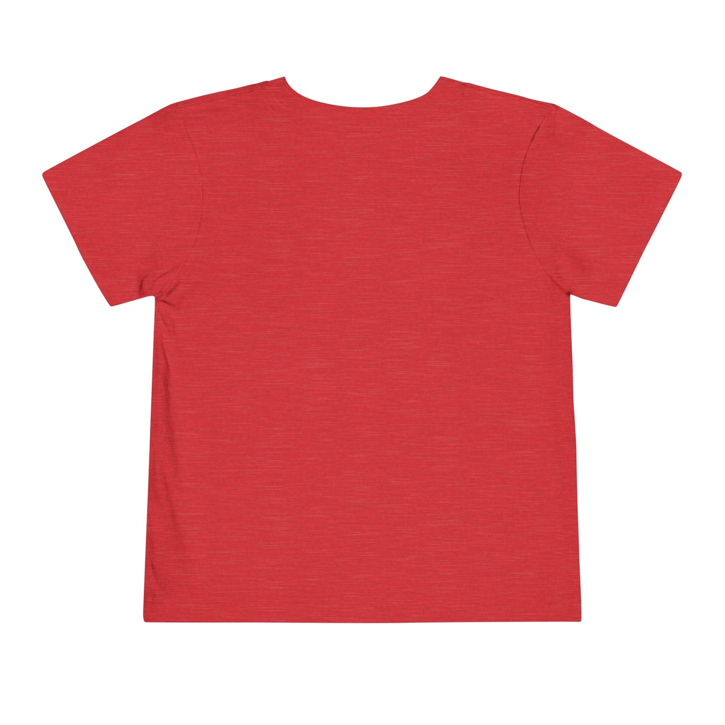 Patriotic Toddler Tee, Cute Kids Patriotic Shirt, Fun 4th of July Gift, Toddler Independence Day Shirt, Citizenship Tee