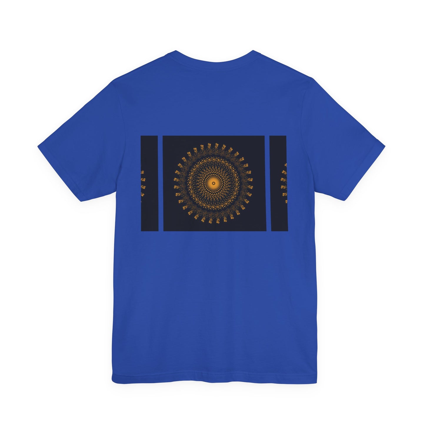 Empowering Graphic Tee | Unisex Jersey Short Sleeve Tee, Stylish Casual Wear, Unique Gift Idea, Motivational Apparel, Everyday Comfort