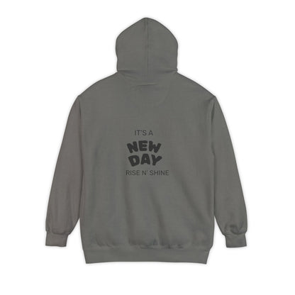 Yoga Hoodie, Cozy Unisex Hoodie, Gift for Him/Her, Stylish Casual Wear, Cool Streetwear