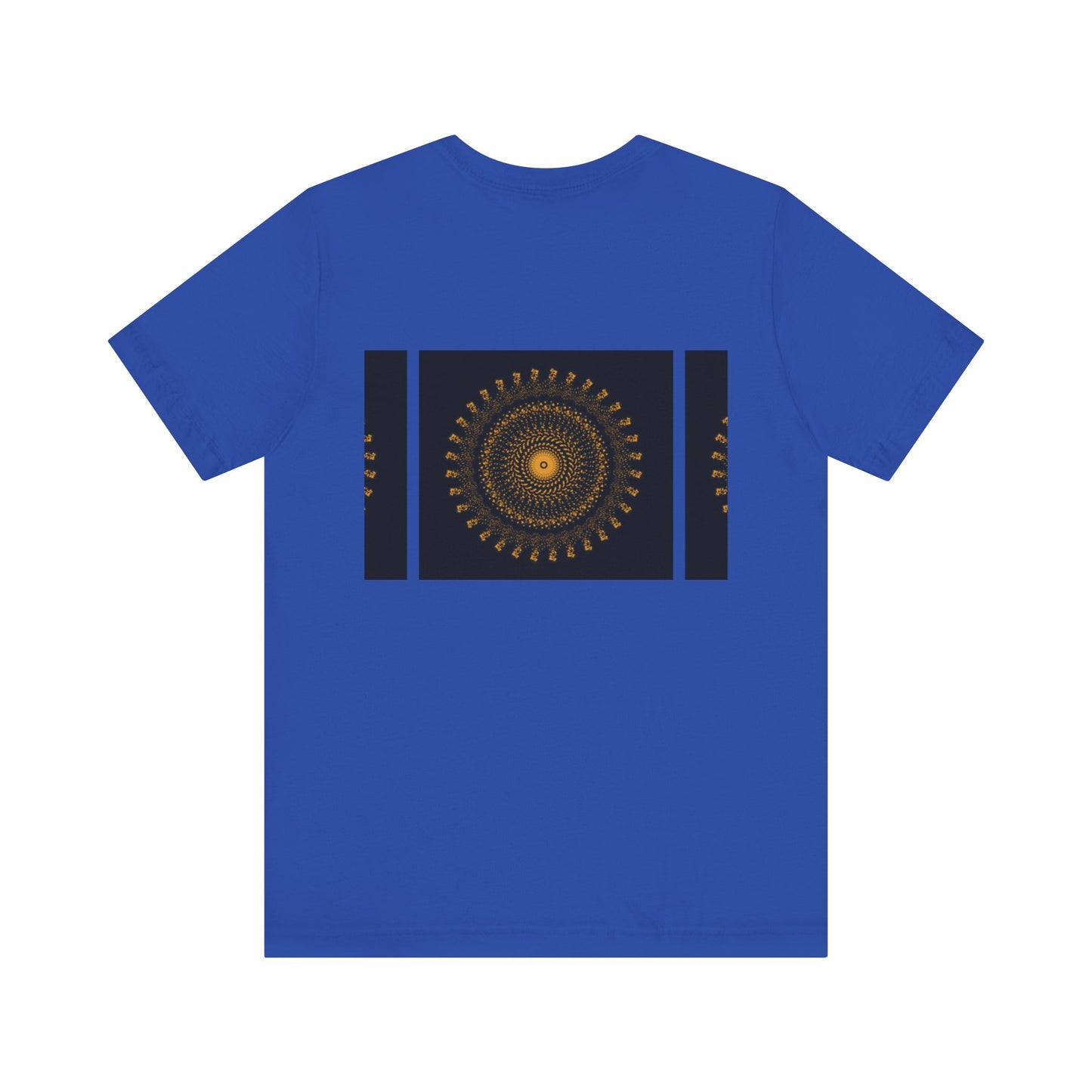 Empowering Graphic Tee | Unisex Jersey Short Sleeve Tee, Stylish Casual Wear, Unique Gift Idea, Motivational Apparel, Everyday Comfort